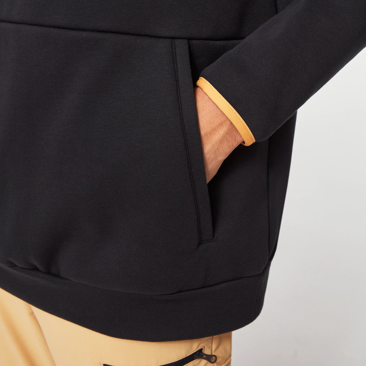 Oakley TC Stretch Logo Hoodie - Men's