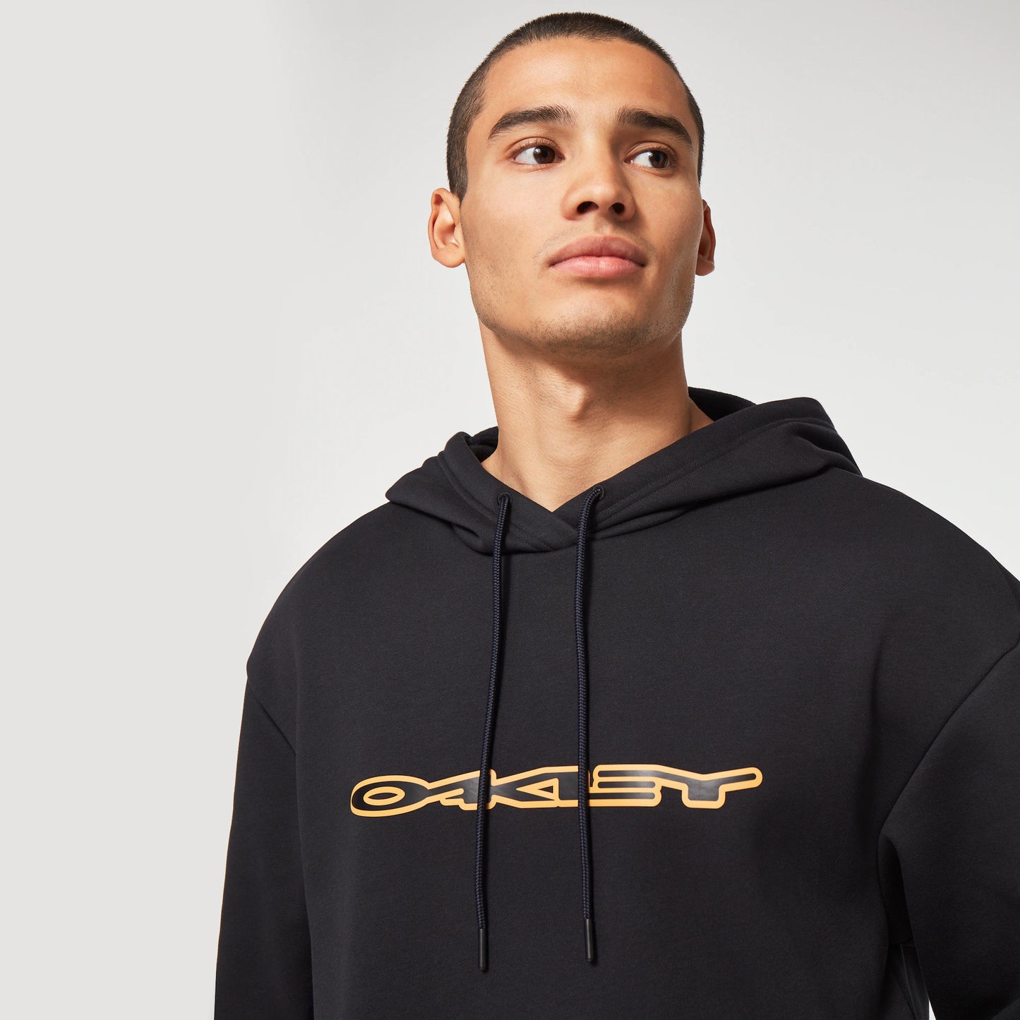 Oakley TC Stretch Logo Hoodie - Men's