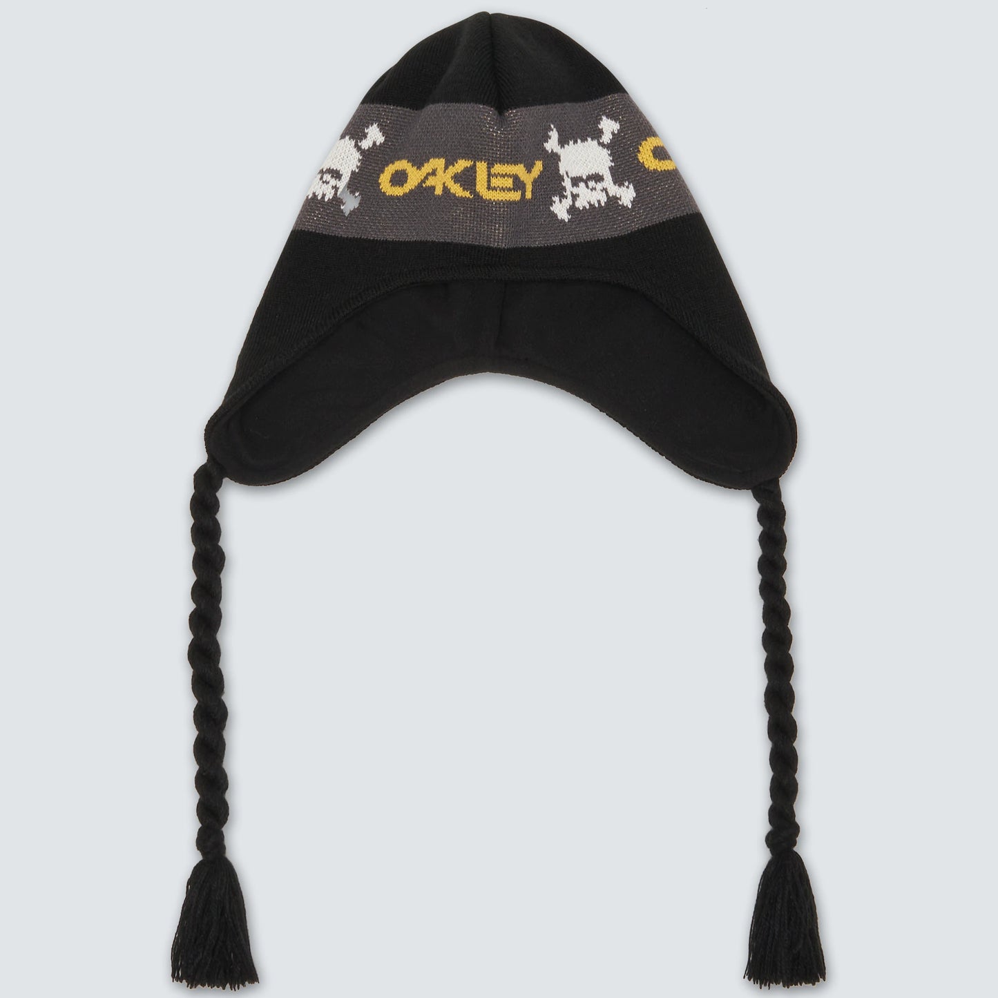 Oakley TC Skulls Flaps Beanie