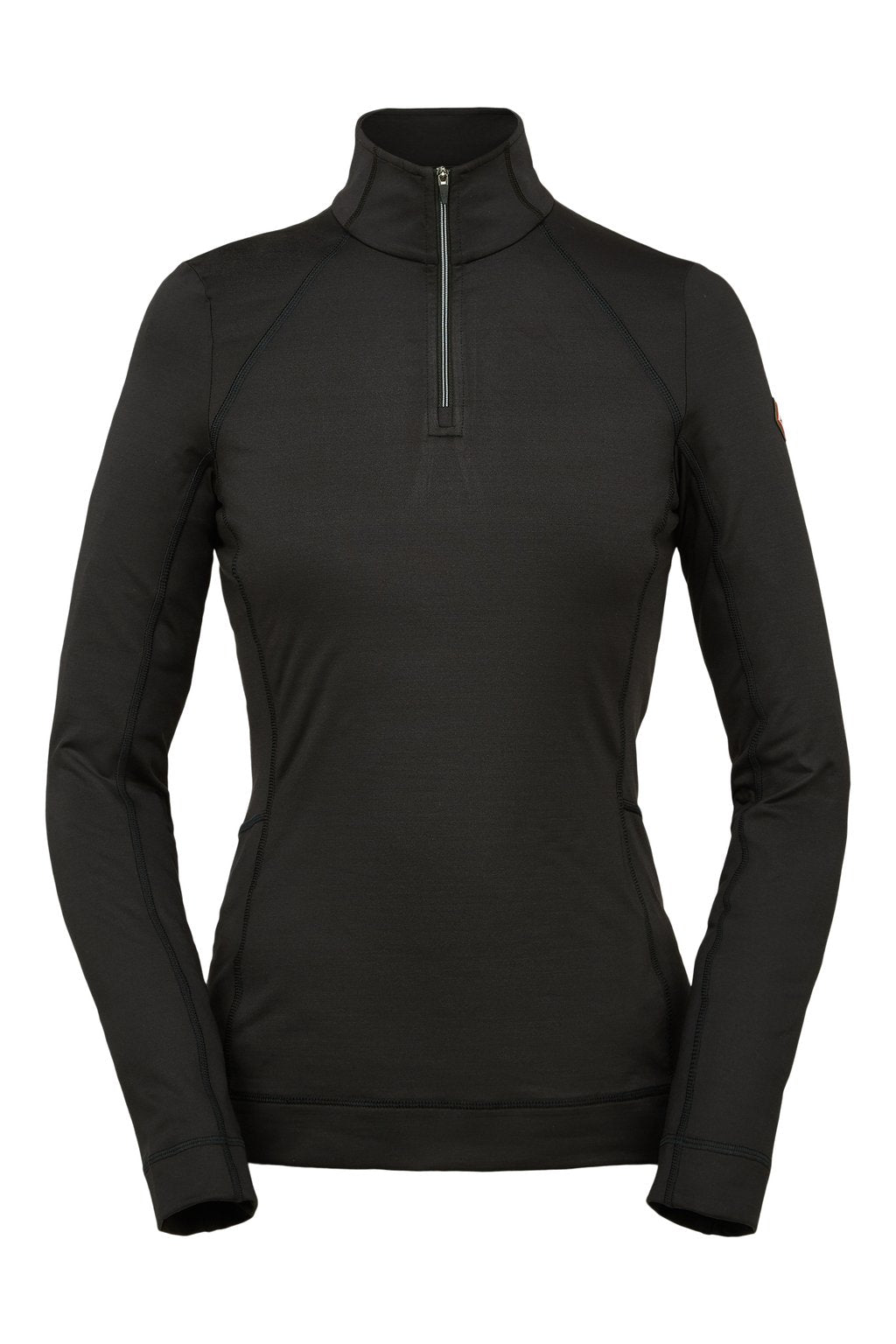 Spyder Savona Zip T-Neck - Women's