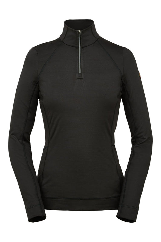 Spyder Savona Zip T-Neck - Women's