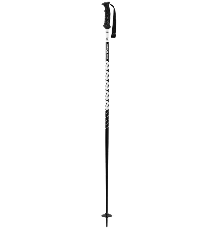 K2 Power Aluminum Poles