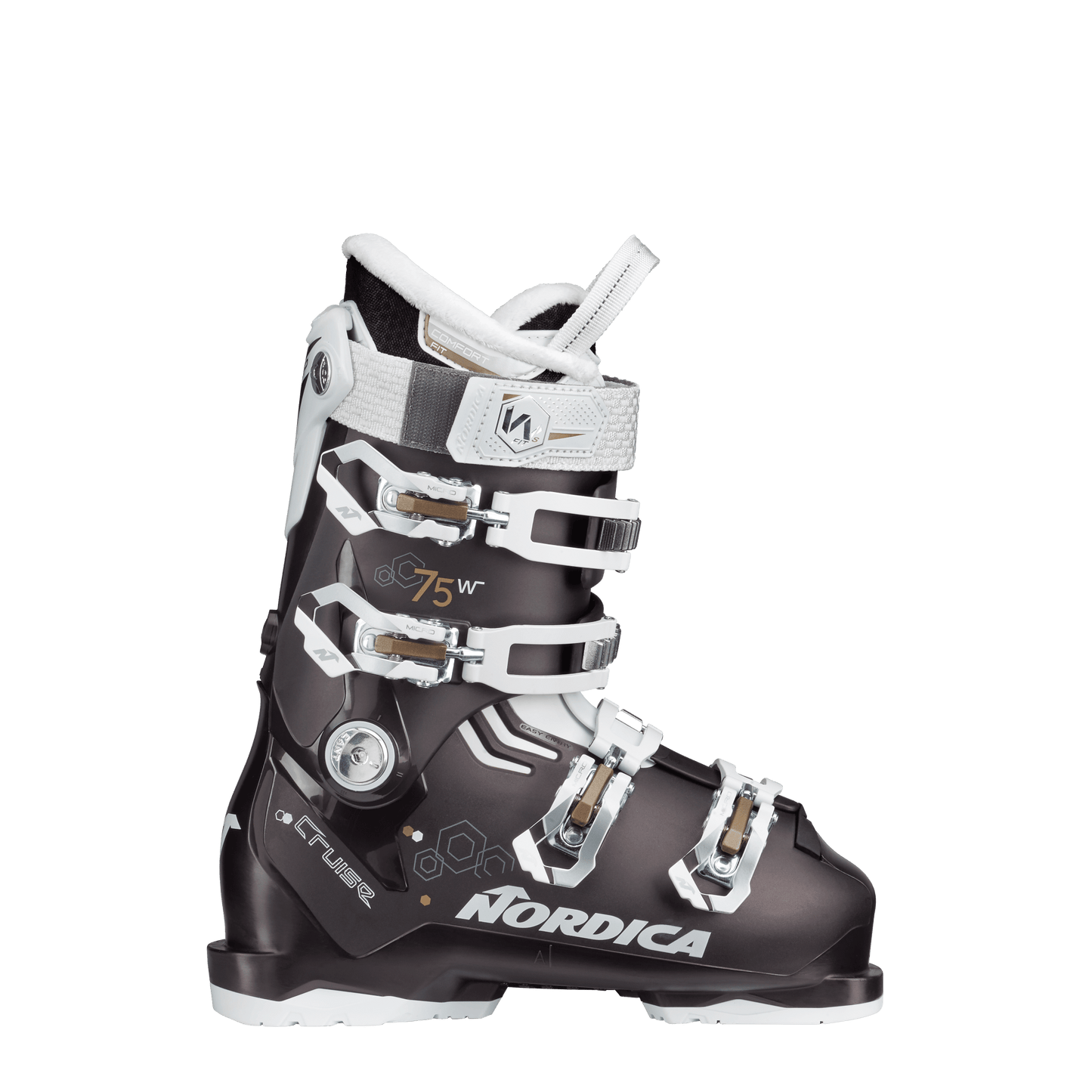 Nordica Cruise 75 W Ski Boots 2023 - Women's