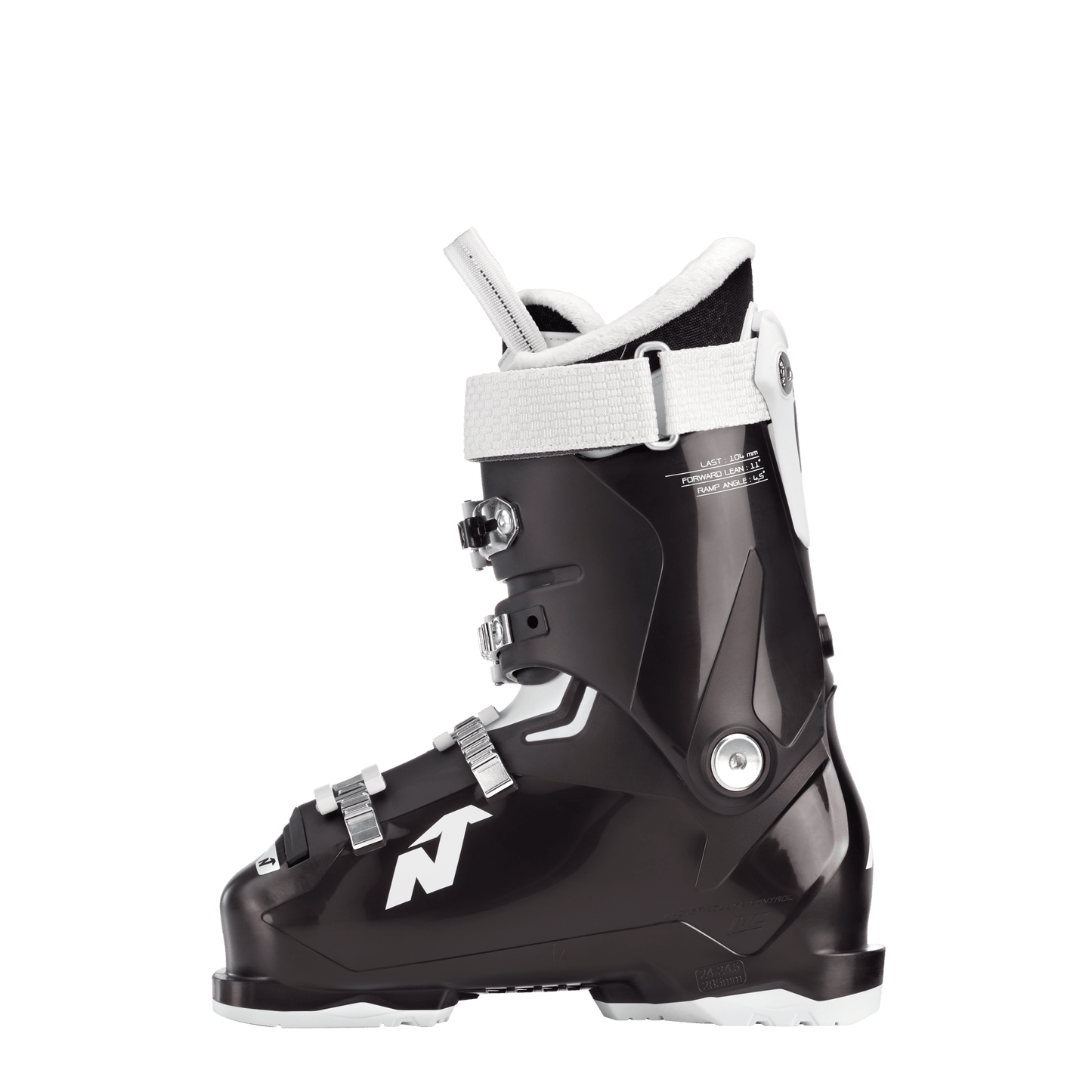 Nordica Cruise 75 W Ski Boots 2023 - Women's