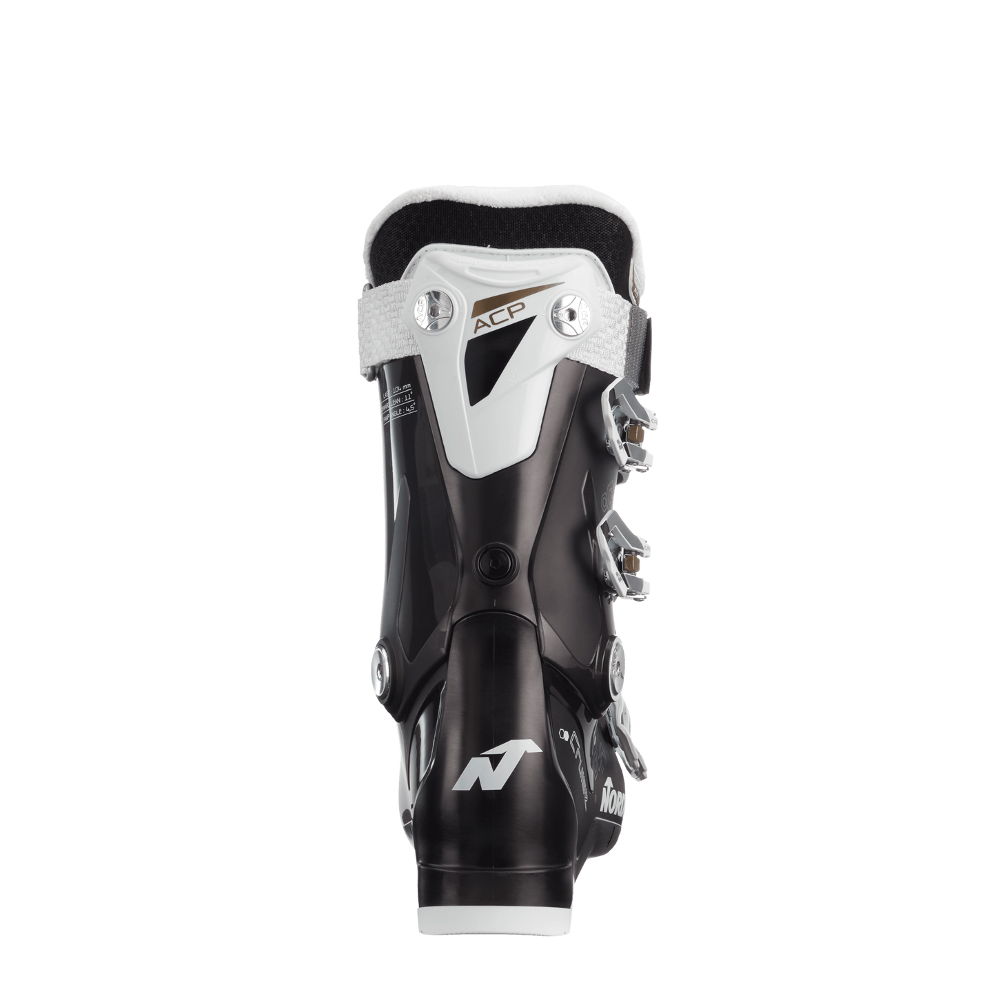 Nordica Cruise 75 W Ski Boots 2023 - Women's