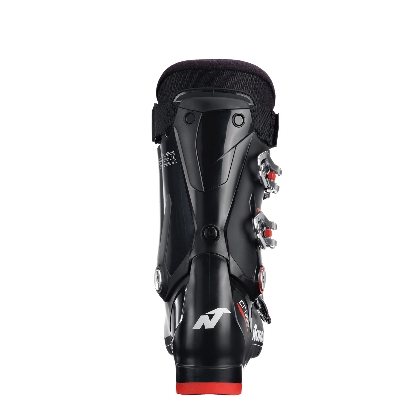 Nordica Cruise 70 Ski Boots 2023