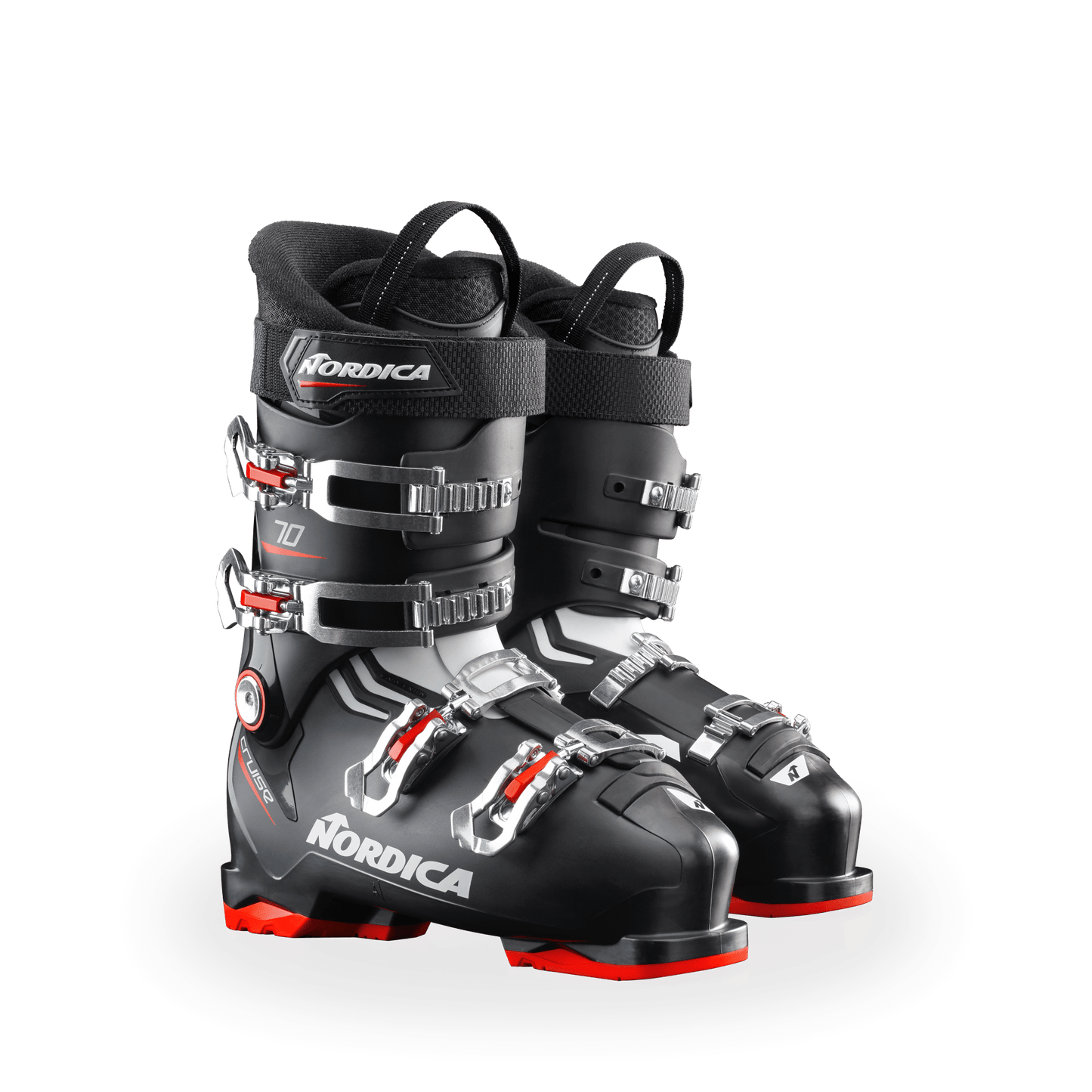 Nordica Cruise 70 Ski Boots 2023