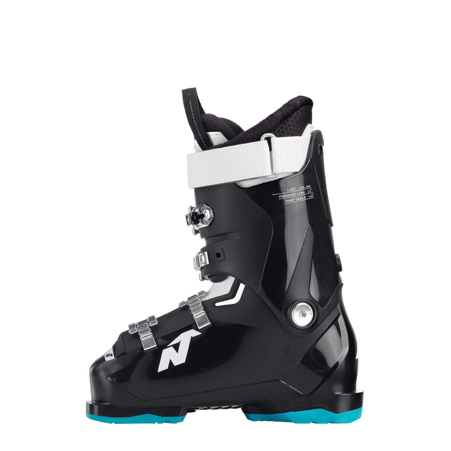 Nordica Cruise 65 W Ski Boots 2023 - Women's