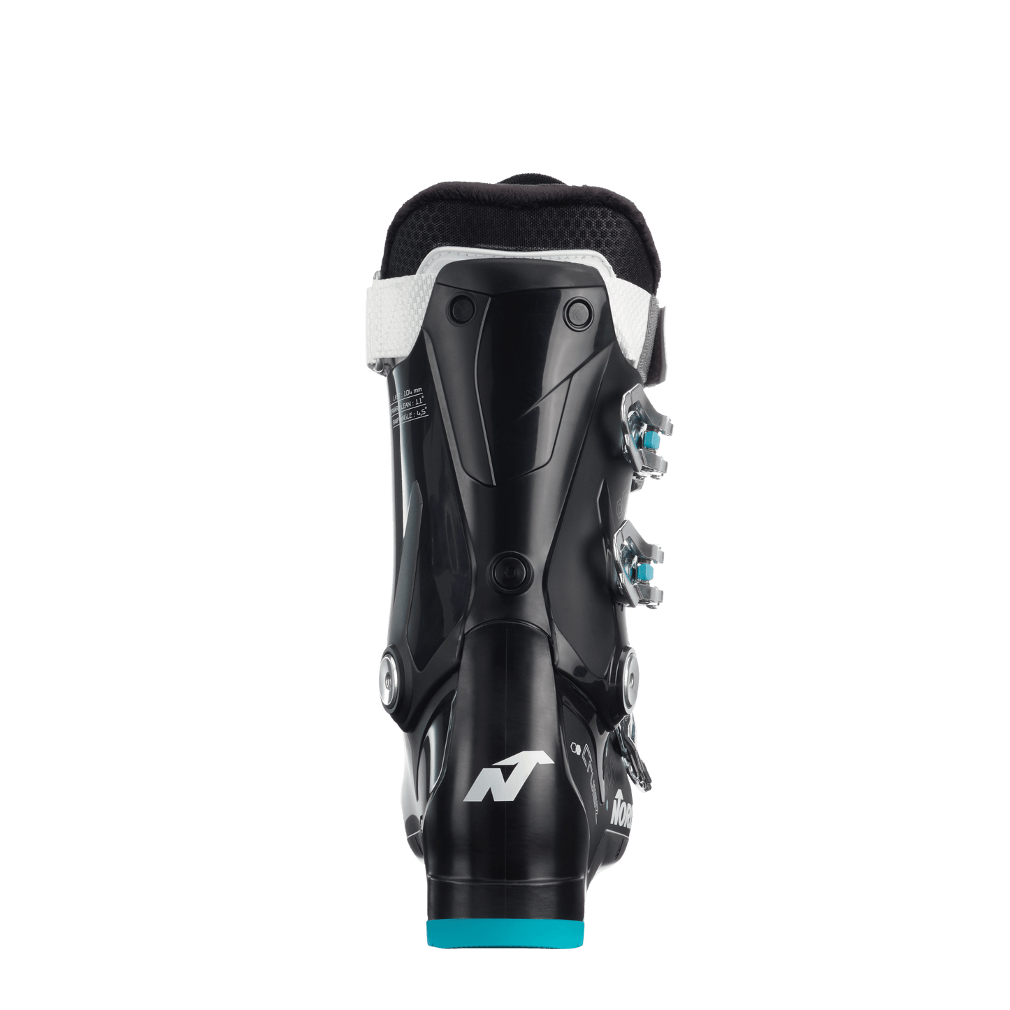 Nordica Cruise 65 W Ski Boots 2023 - Women's