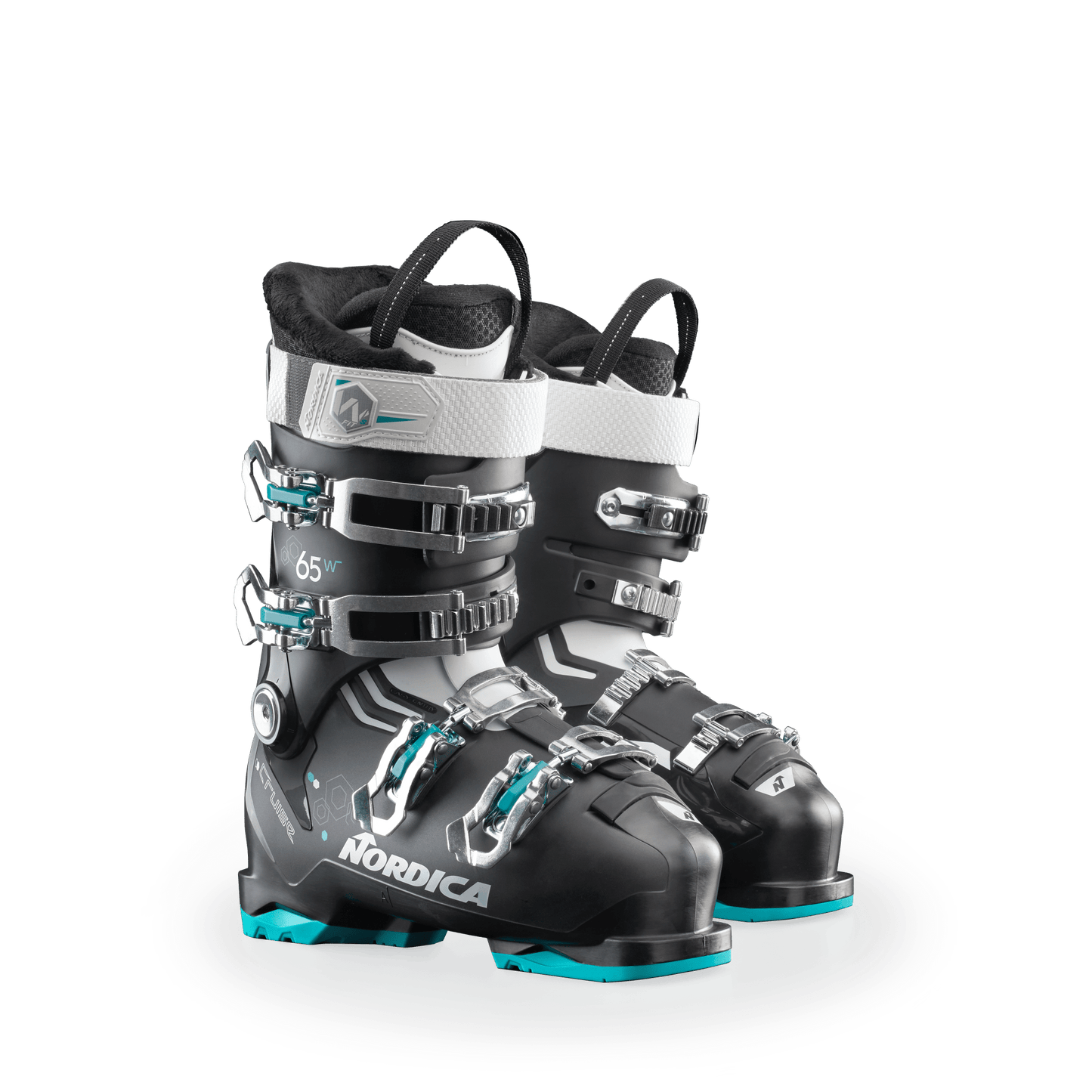 Nordica Cruise 65 W Ski Boots 2023 - Women's