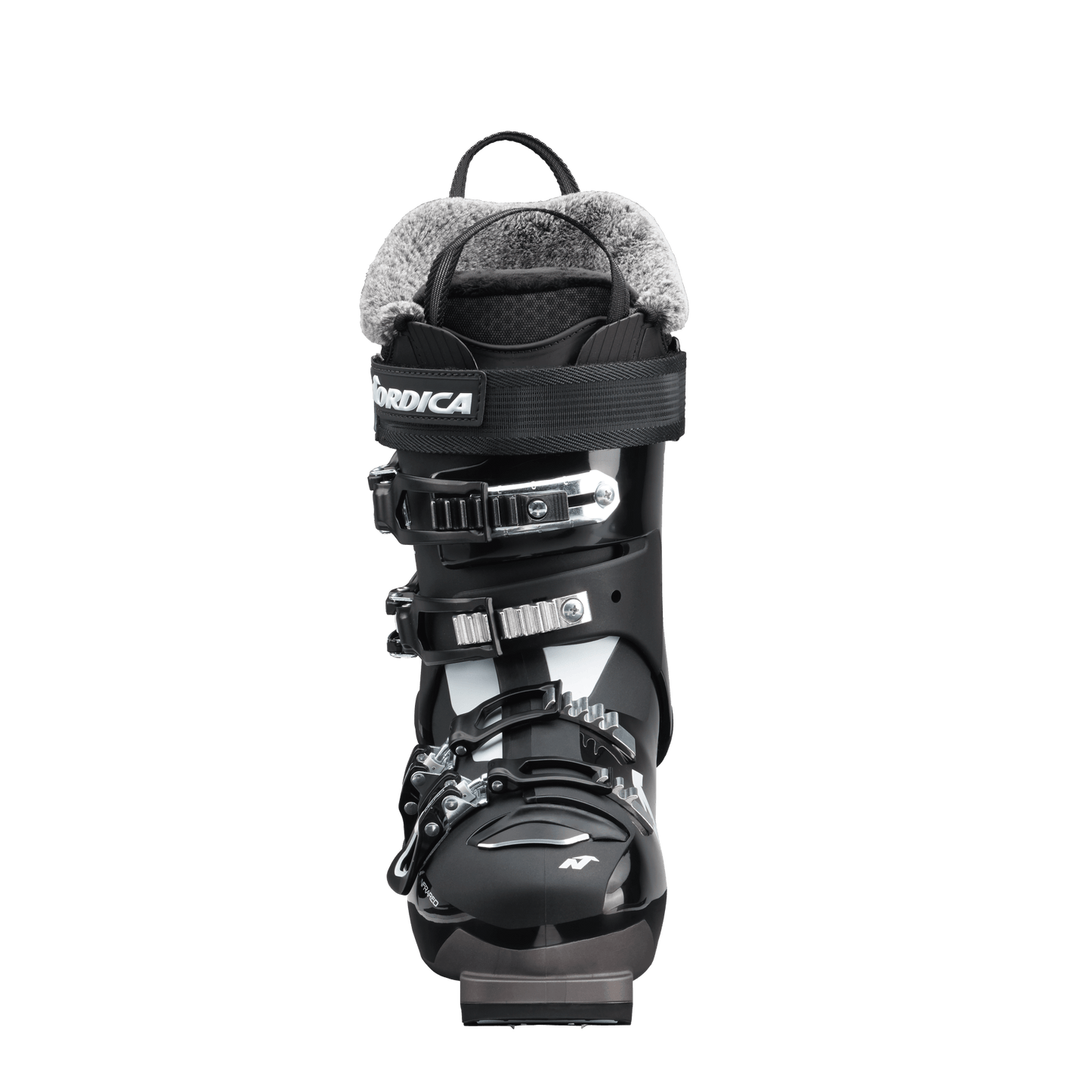 Nordica Sportmachine 3 85 W Ski Boots 2024 - Women's