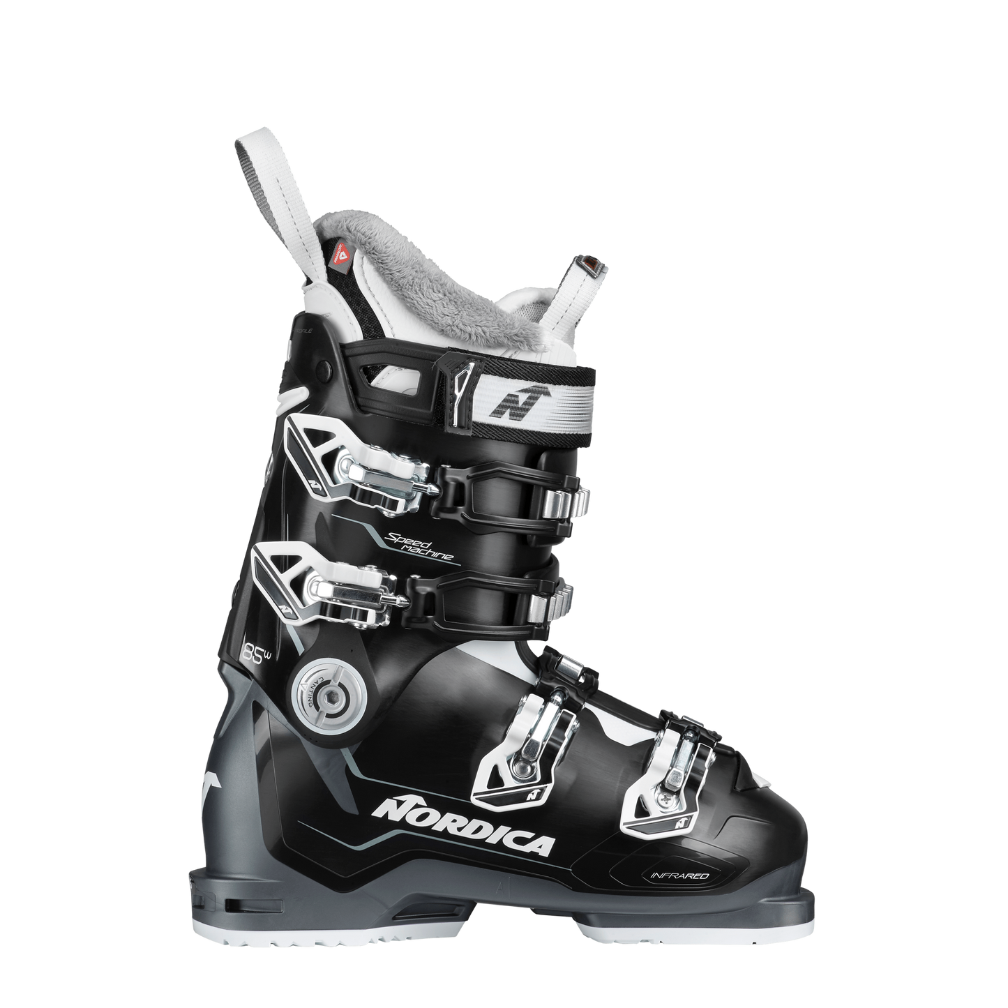 Nordica Speedmachine W 85 Ski Boots 2021 - Women's
