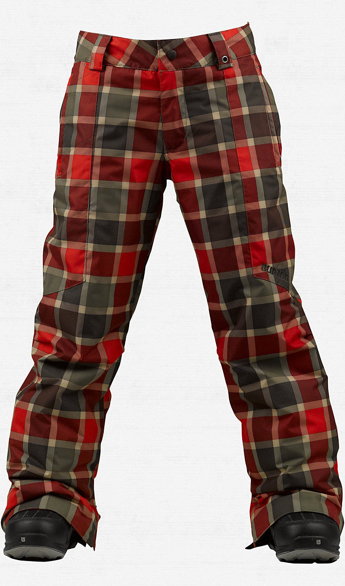 Burton Cyclops Pants - Kids'