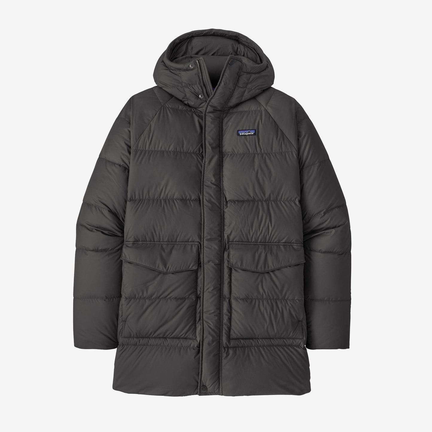Patagonia Silent Down Parka - Men's