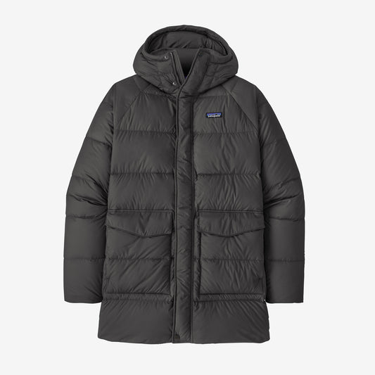 Patagonia Silent Down Parka - Men's
