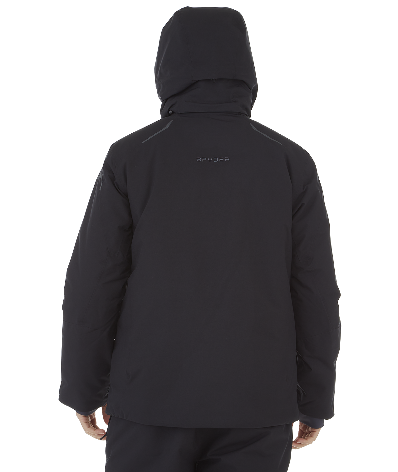 Spyder Copper Jacket - Men's