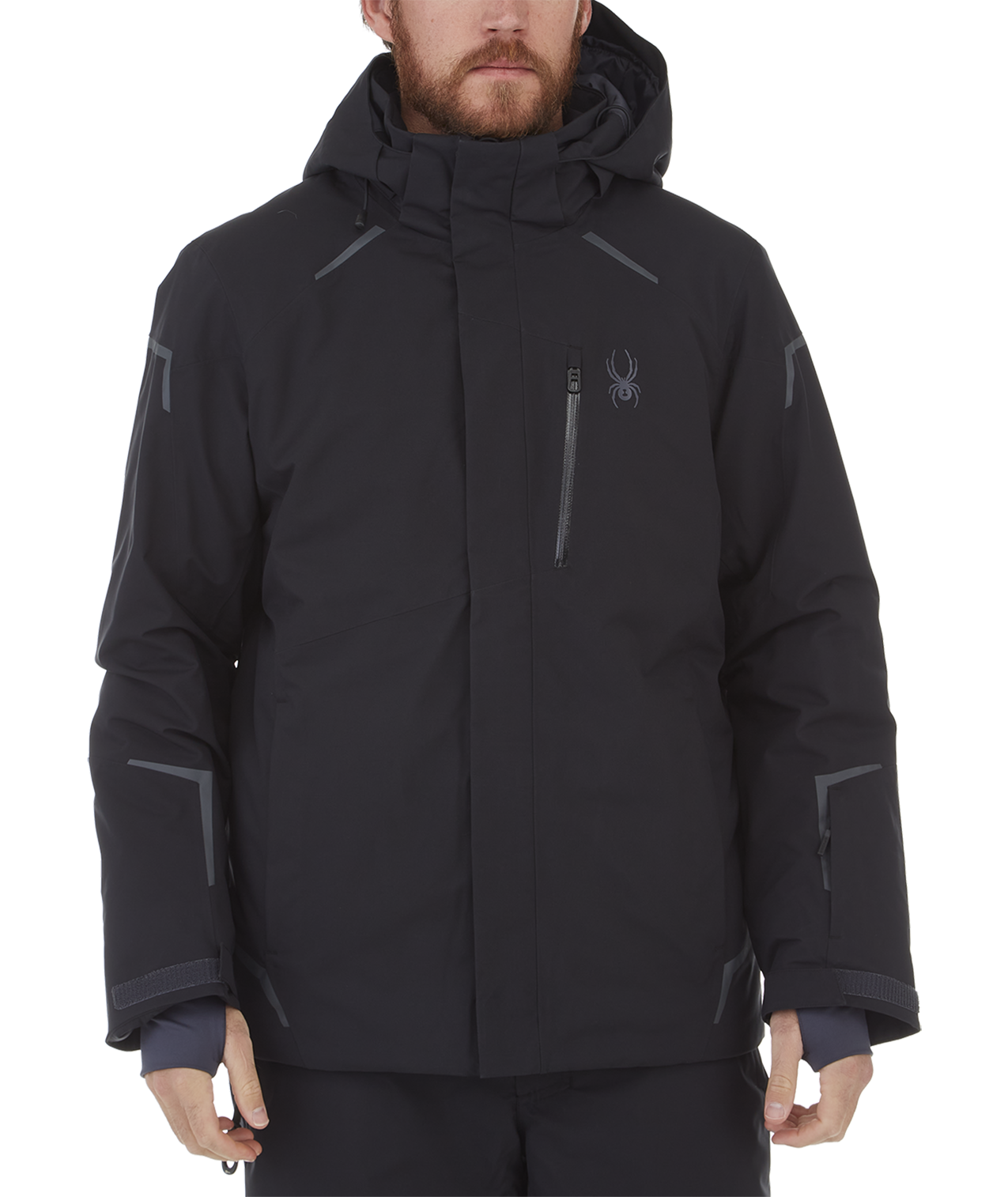 Spyder Copper Jacket - Men's