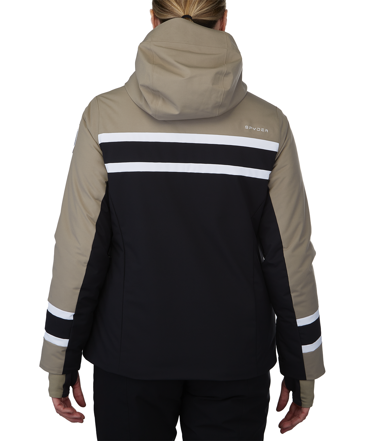 Spyder Captivate Jacket 2023 - Women's