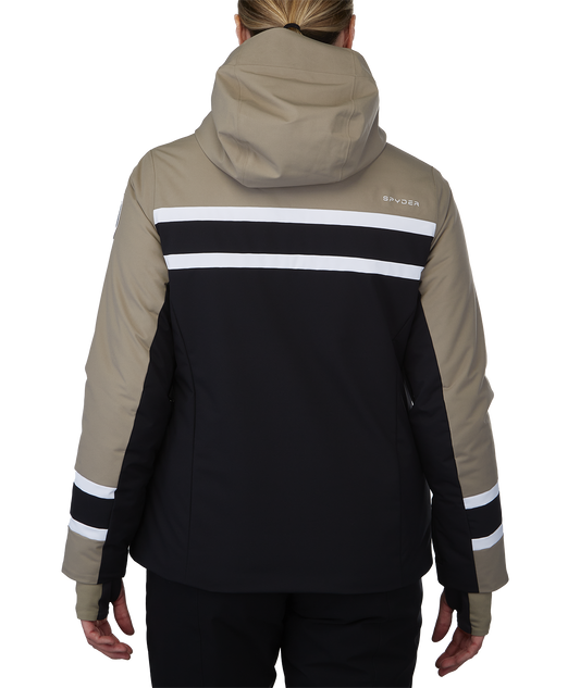 Spyder Captivate Jacket - Women's