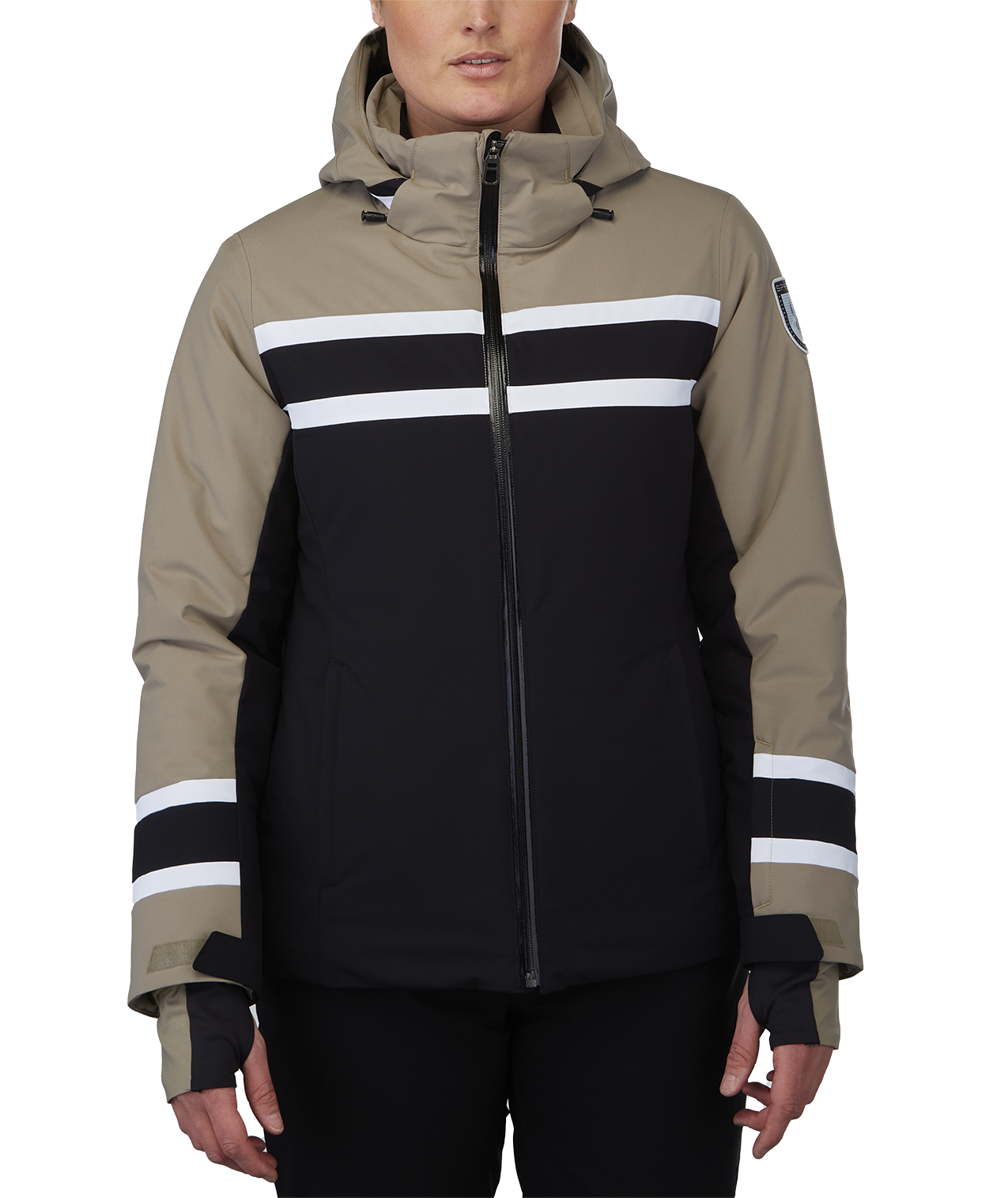 Spyder Captivate Jacket Women s The Ski Chalet