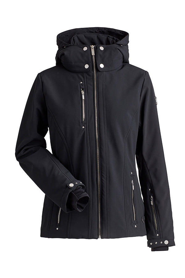 Nils Cossette X Jacket - Women's