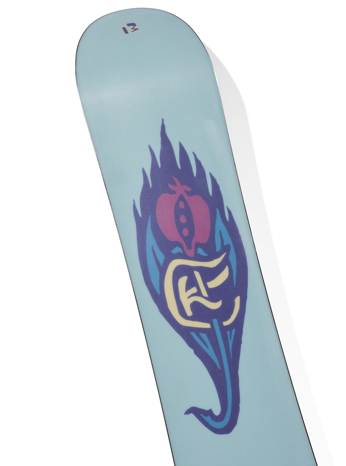 Burton 1995 Kelly Air Snowboard