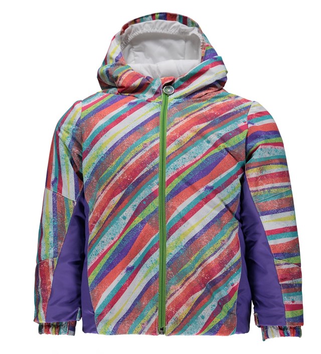 Spyder Bitsy Charm Jacket - Kids'