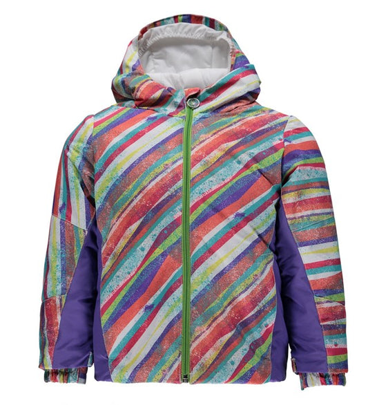 Spyder Bitsy Charm Jacket - Kids'