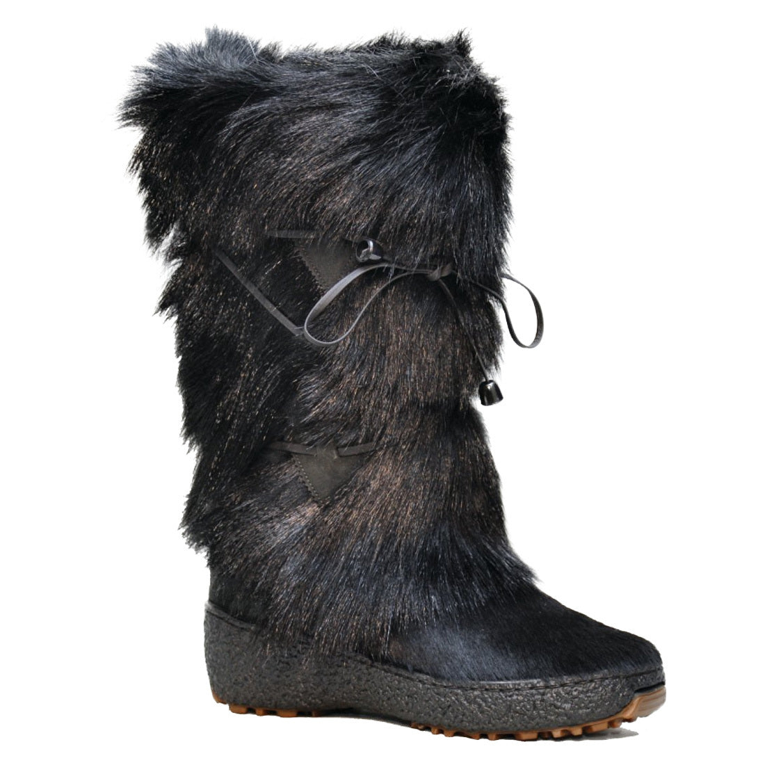 Regina Anna Boots - Women's