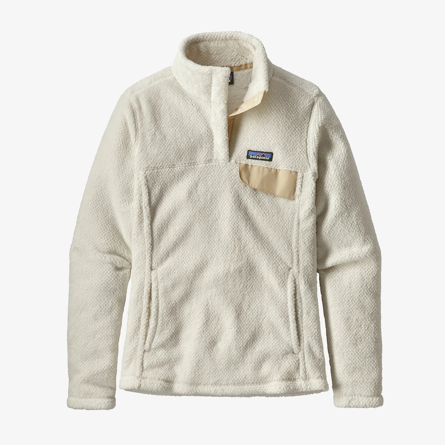 Patagonia Re-Tool Snap-T® Fleece Pullover - Women's