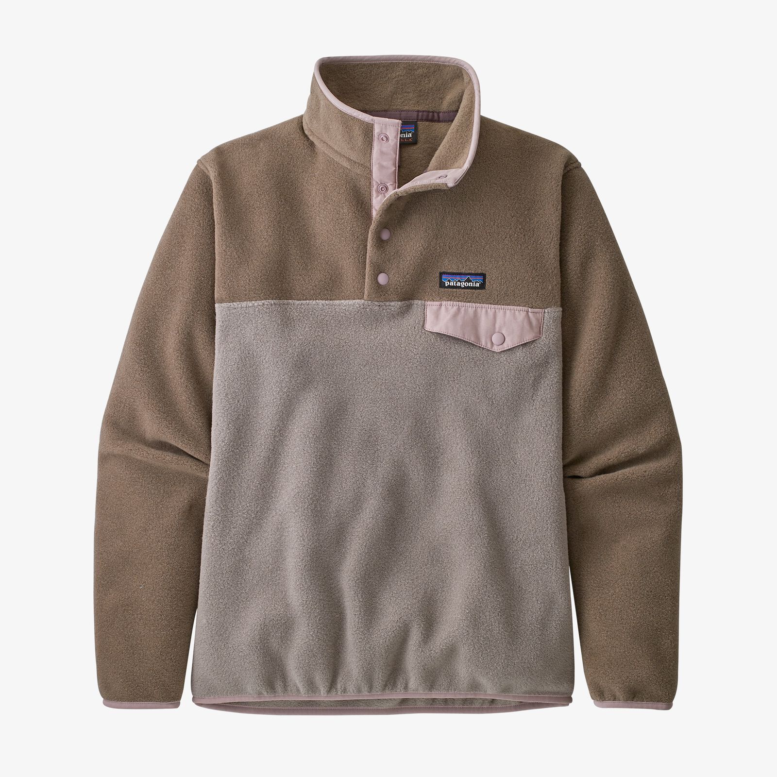Patagonia Re-Tool Snap T Womens Fleece Clearance