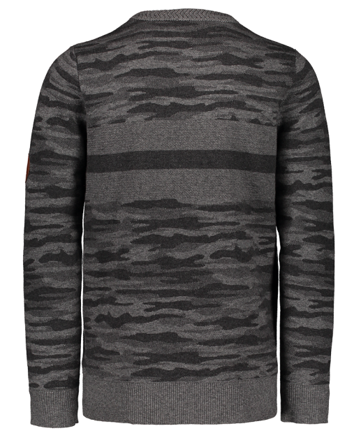 Obermeyer Chase Camo Sweater - Men's