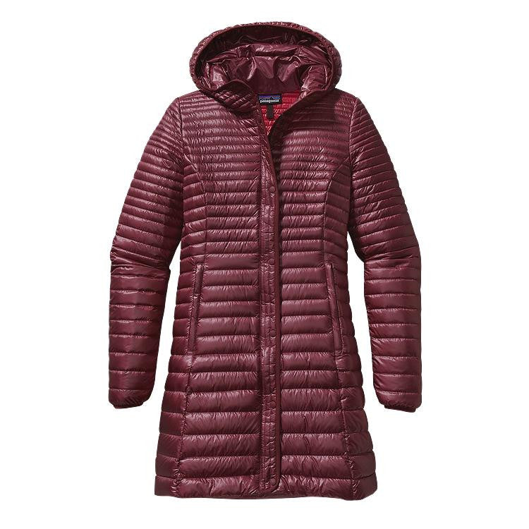 Patagonia Lightweight Fiona Parka 2016 - Women's