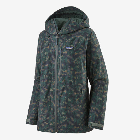 Patagonia Powder Town Jacket - Women's