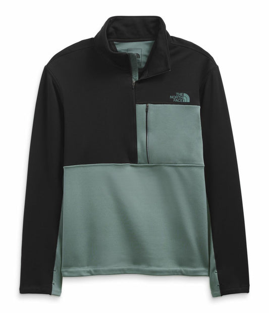 The North Face Tagen 1/4 Zip Fleece - Men's