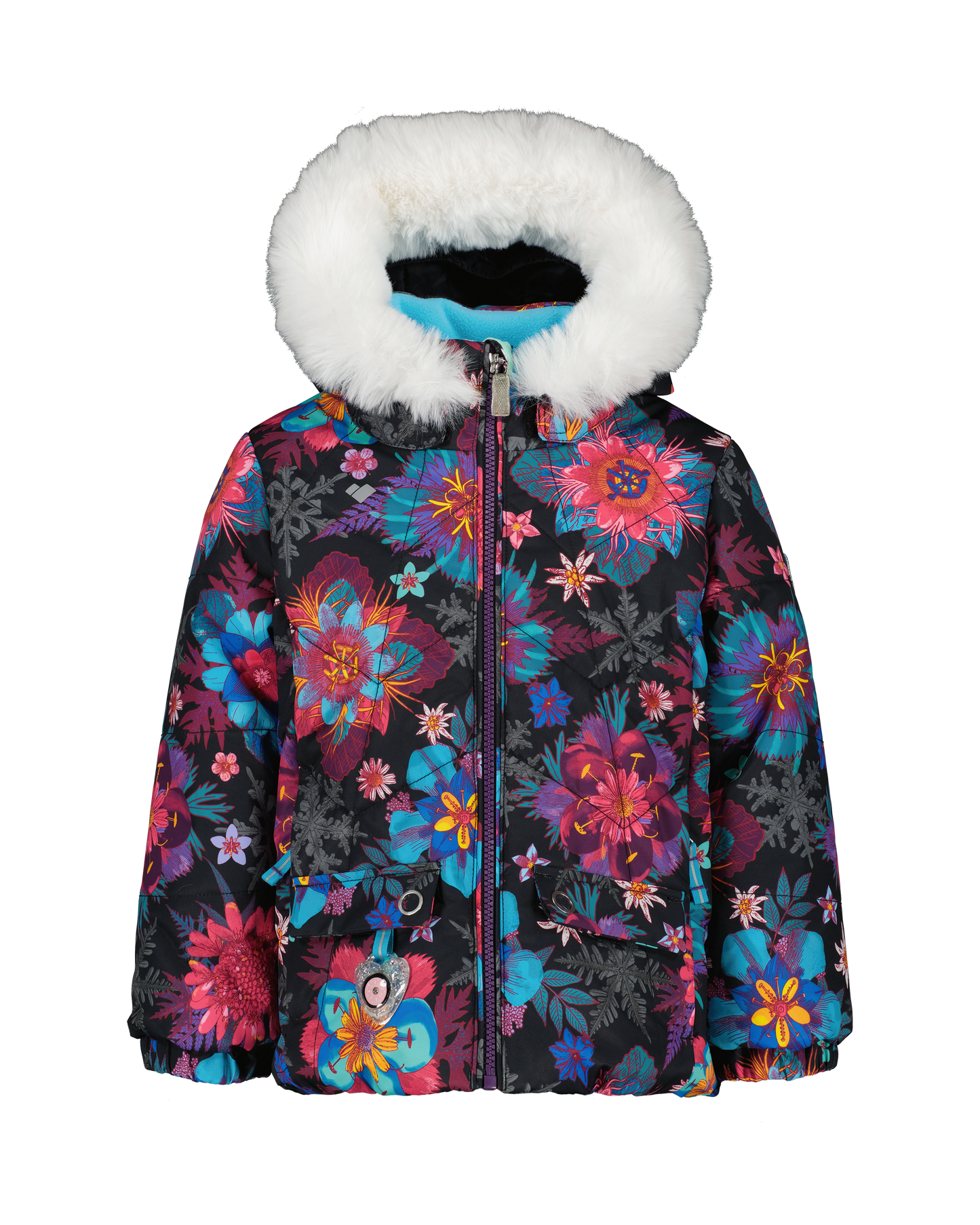 Obermeyer Roselet Jacket 2023 - Kids'