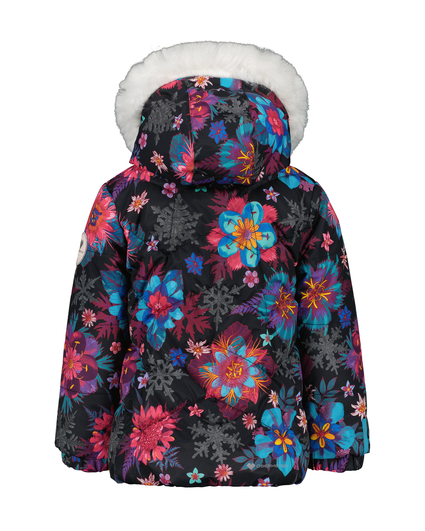 Obermeyer Roselet Jacket 2023 - Kids'