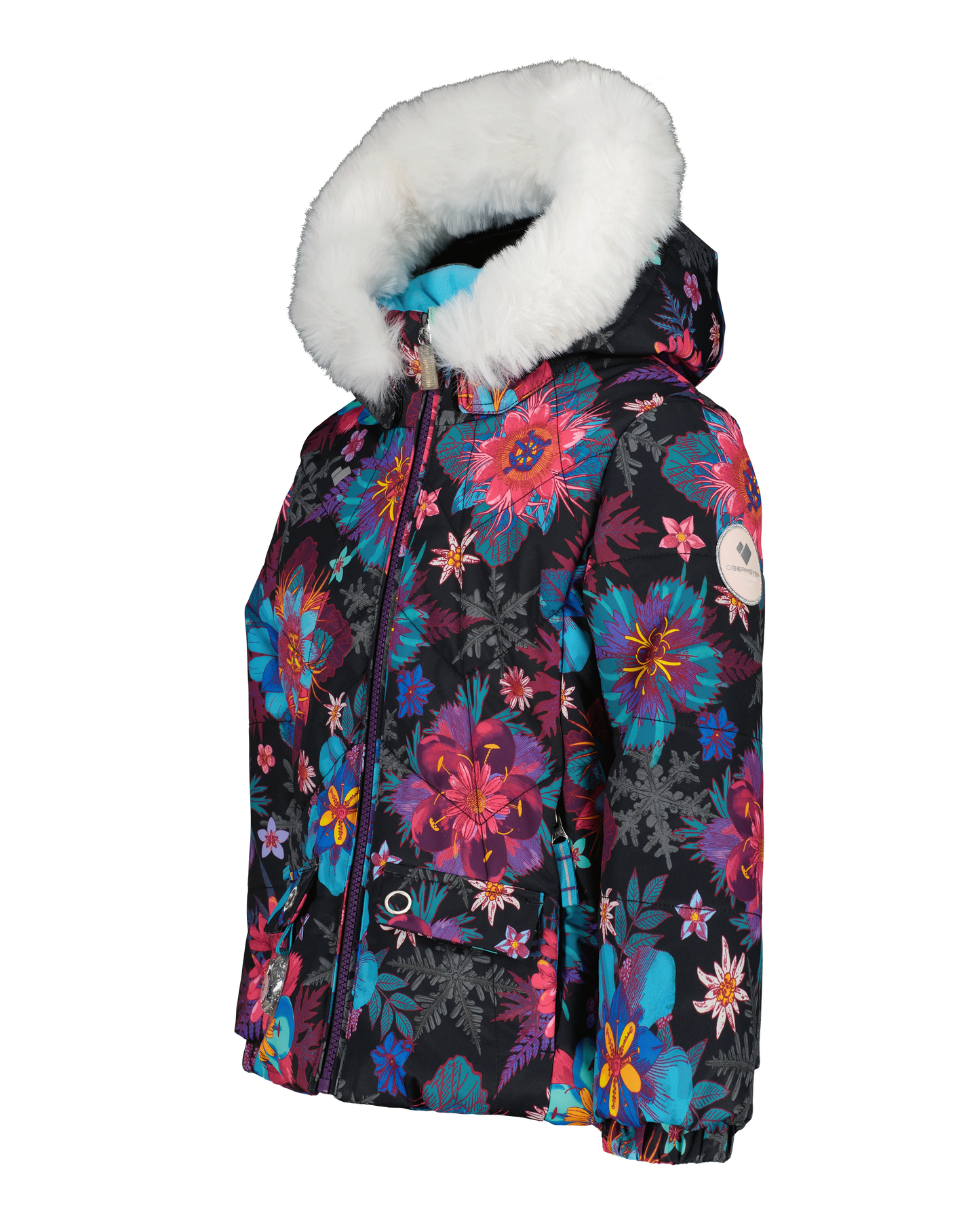 Obermeyer Roselet Jacket - Kids'