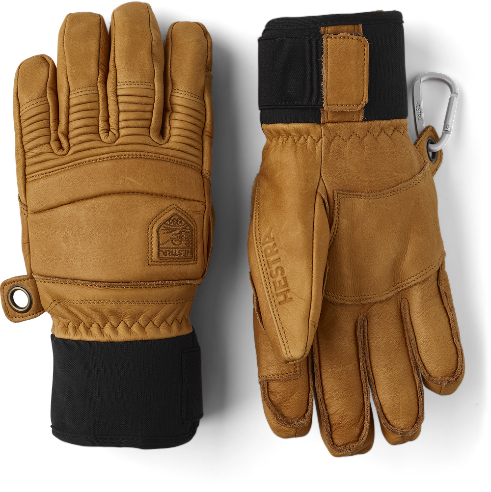 Hestra Fall Line 5-Finger Glove - Men's