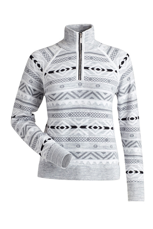 Nils Sandrine Sweater - Women's