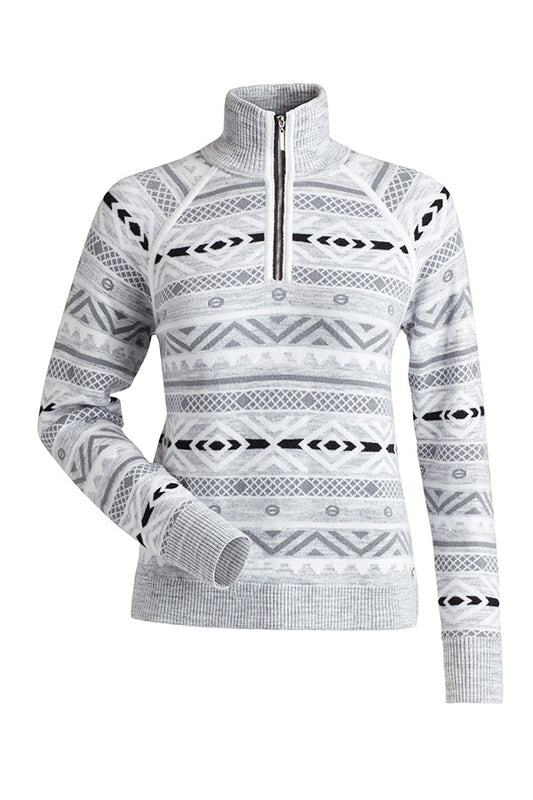 Nils Sandrine Sweater - Women's