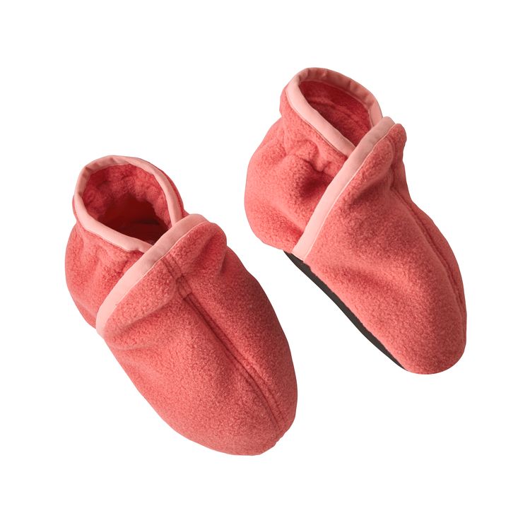 Patagonia Baby Synchilla Fleece Booties - Infants'