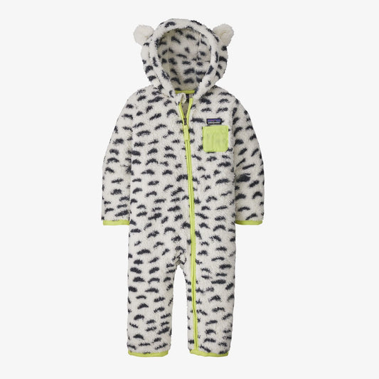 Patagonia Baby Furry Friends Bunting 2022 - Infants'