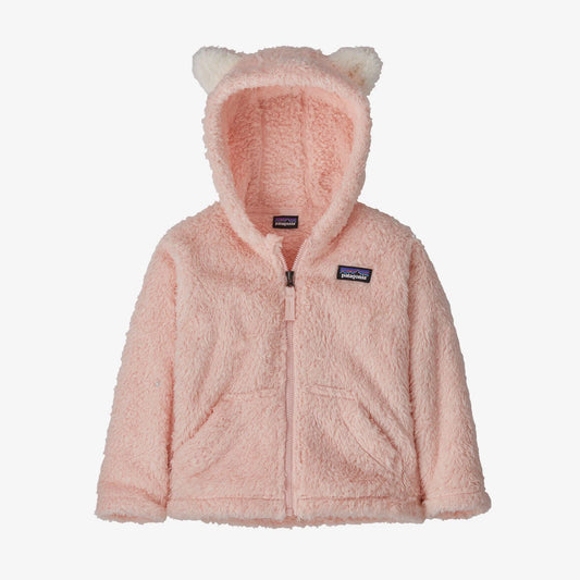 Patagonia Furry Friends Hoody 2023 - Toddlers'