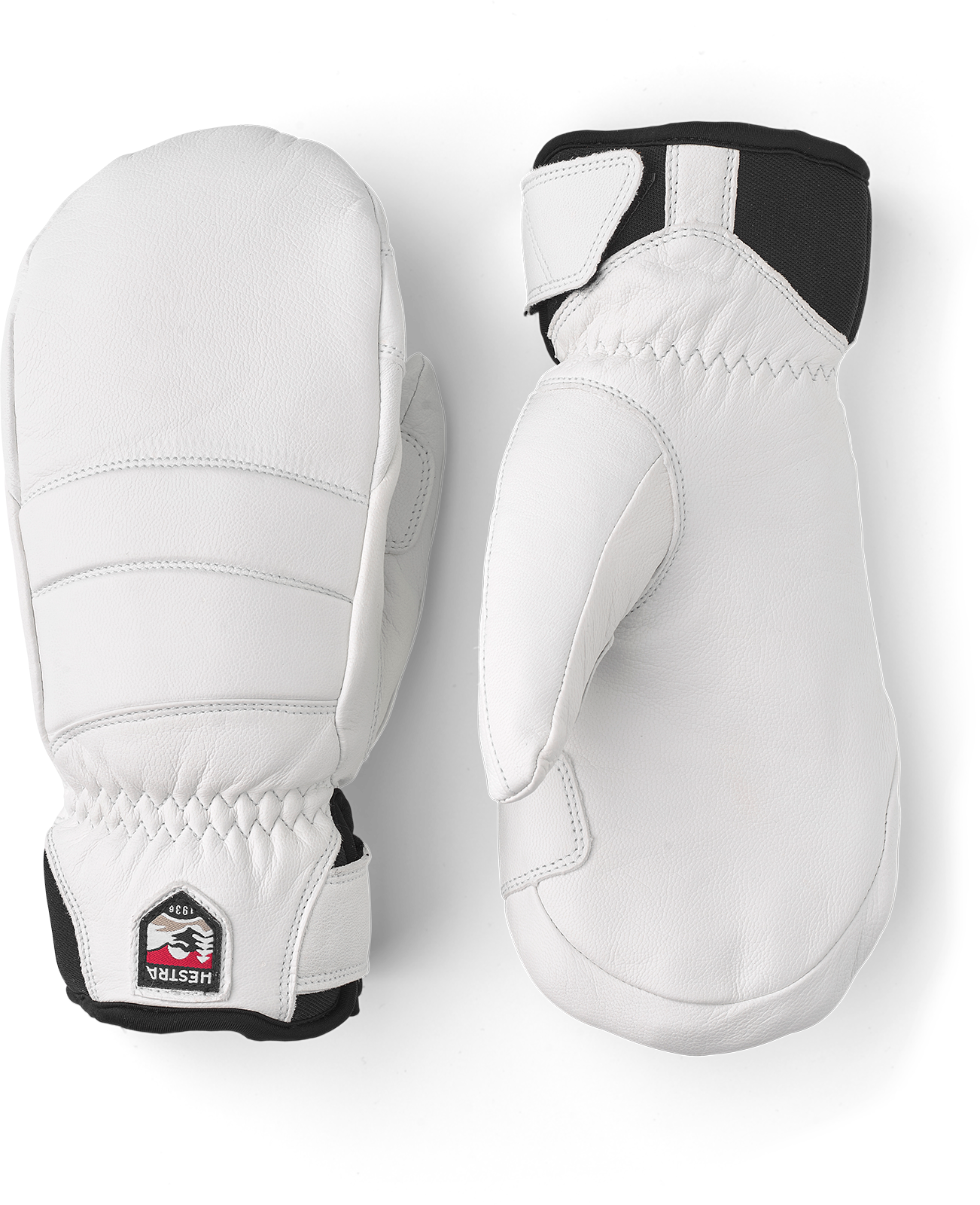 Hestra Fall Line Mitt 2024 - Women's