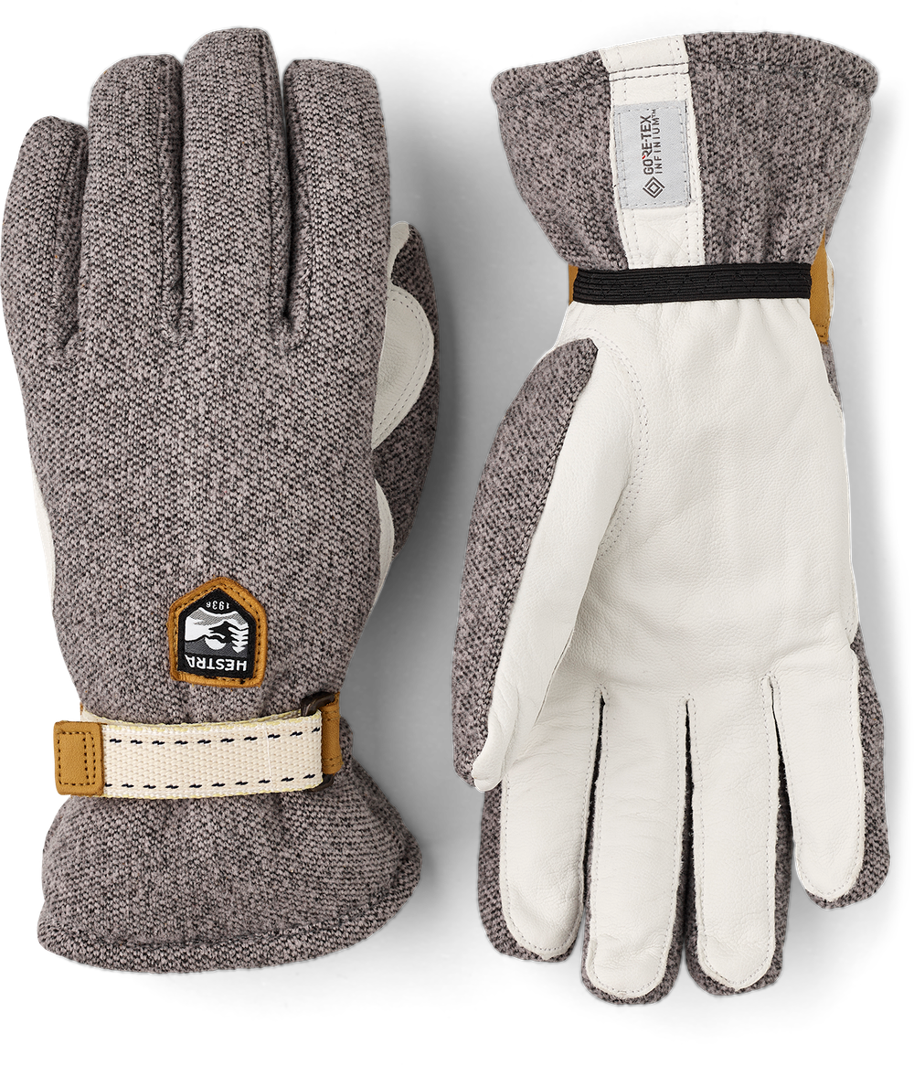Hestra Windstopper Tour 5-Finger Glove - Women’s