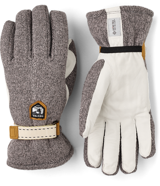 Hestra Windstopper Tour 5-Finger Glove 2024 - Women’s