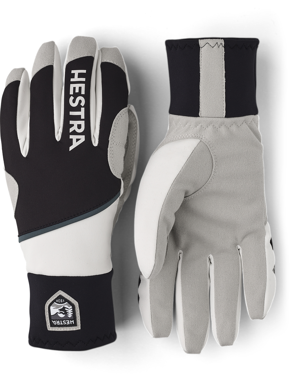 Hestra Comfort Tracker 5-Finger Glove