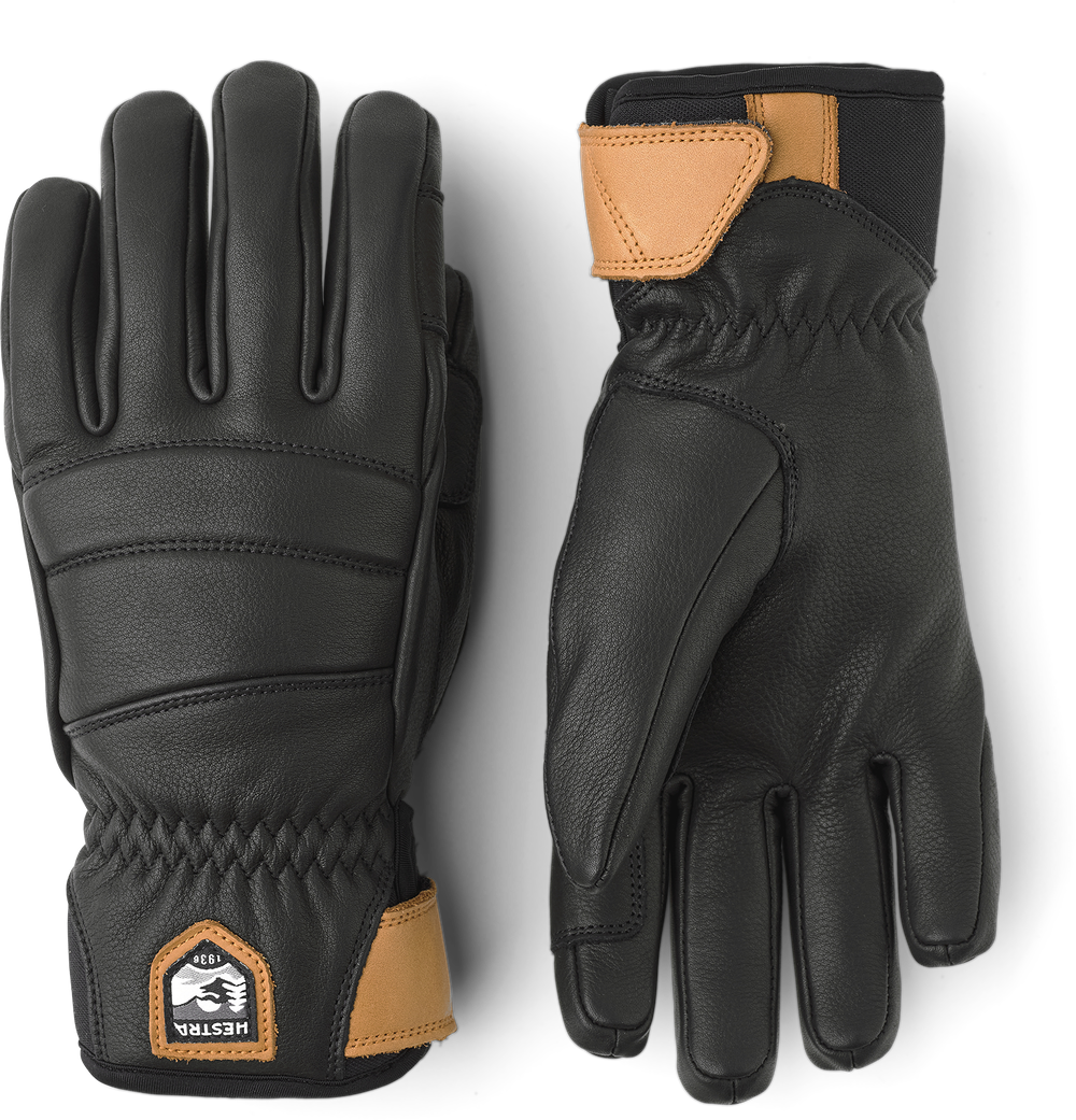 Hestra Fall Line 5-Finger Glove - Women's