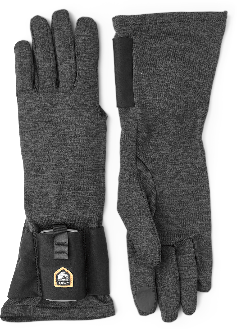 Hestra Tactility Heat Liner